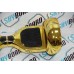 Titan - Chrome Gold 10 Inch